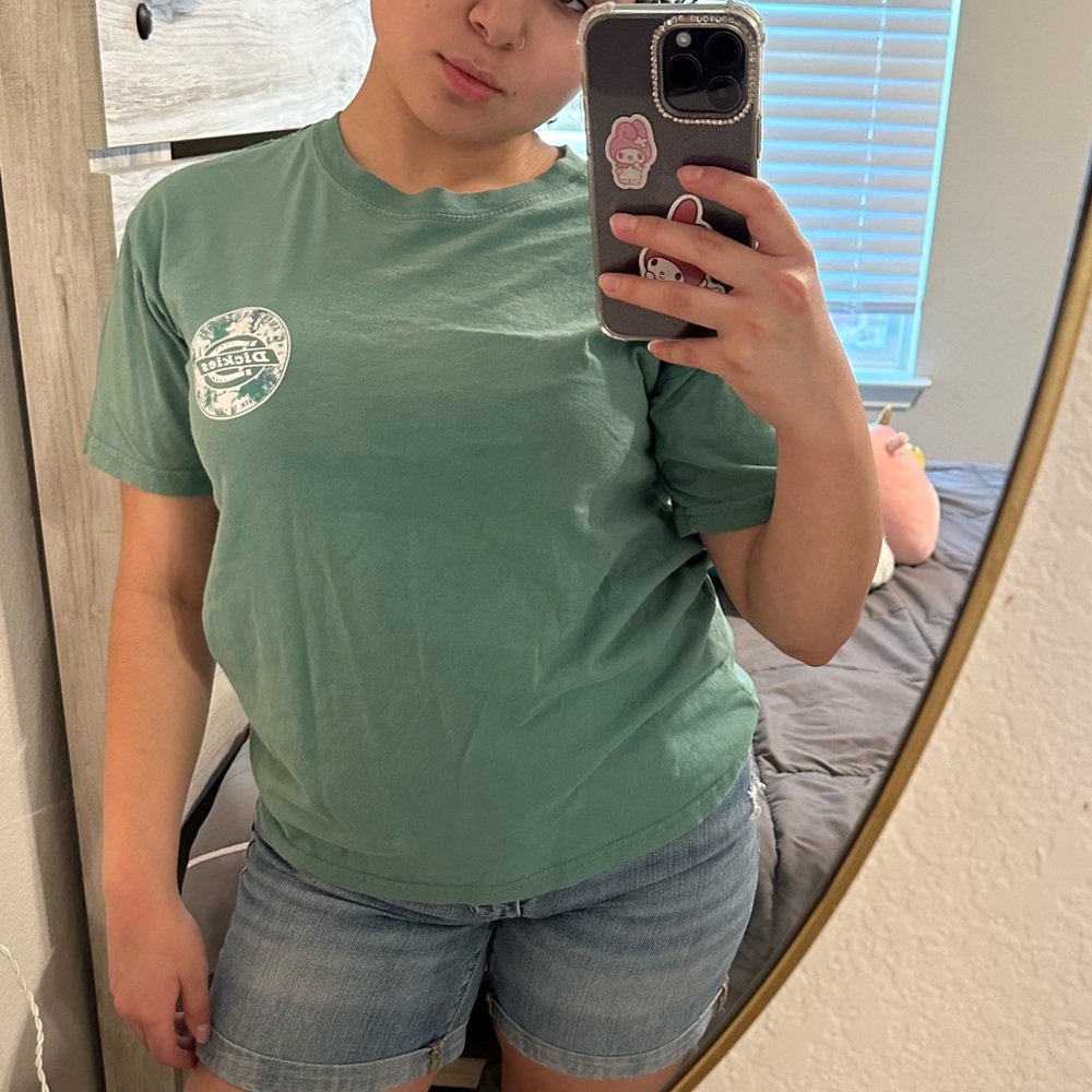 Dickies Tee